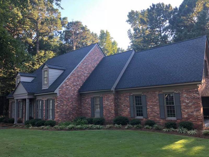 Roofing Services in Bibb City GA