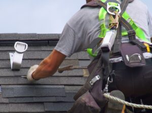 Call Roofing Experts