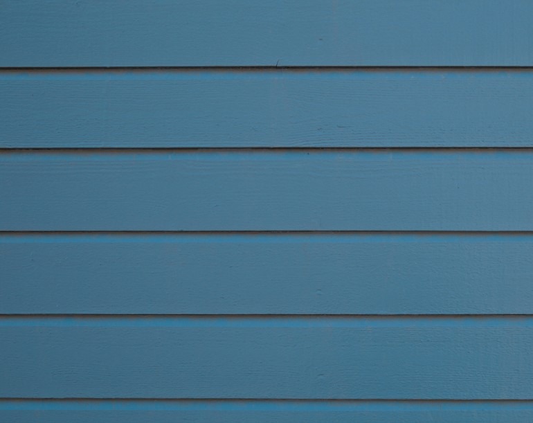 Look at Your Siding Color