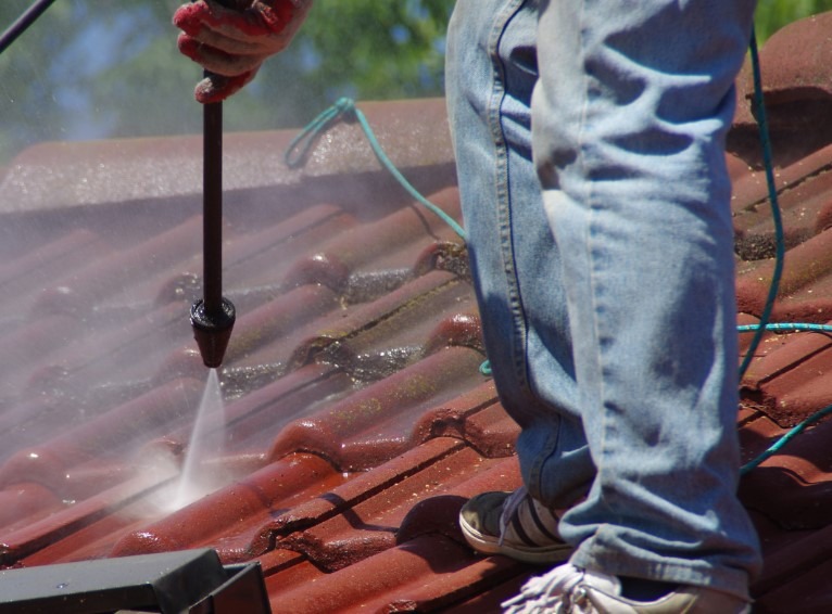 Prevent Damage to Your Roof